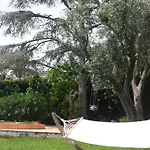 Bed & Breakfast Location De Les Allamandas Mandelieu
