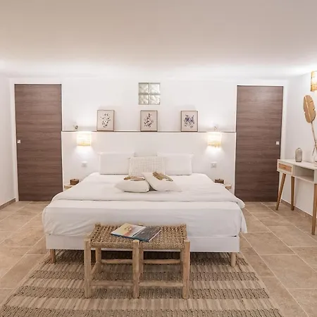 Bed & Breakfast Location De Les Allamandas Mandelieu