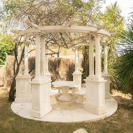 Location De Les Allamandas 4* Mandelieu