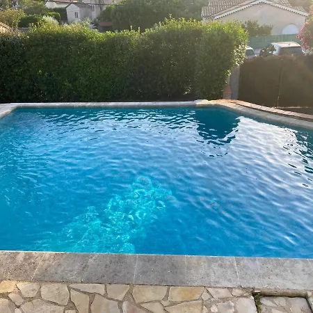 Location De Les Allamandas 4*