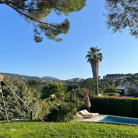 Location De Les Allamandas 4*