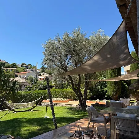 Location De Les Allamandas 4*